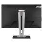 Viewsonic VG2756-4K computer monitor 68,6 cm (27") 3840 x 2160 Pixels 4K Ultra HD Zwart (VG2756-4K) thumbnail