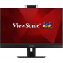 Viewsonic VG Series VG2756V-2K LED display 68,6 cm (27") 2560 x 1440 Pixels Quad HD Zwart (VG2756V-2K) thumbnail