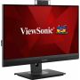 Viewsonic VG Series VG2756V-2K LED display 68,6 cm (27") 2560 x 1440 Pixels Quad HD Zwart (VG2756V-2K) thumbnail