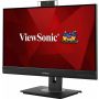 Viewsonic VG Series VG2756V-2K LED display 68,6 cm (27") 2560 x 1440 Pixels Quad HD Zwart (VG2756V-2K) thumbnail