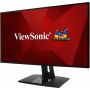 Viewsonic VP Series VP2768a LED display 68,6 cm (27") 2560 x 1440 Pixels Quad HD Zwart (VP2768A) thumbnail