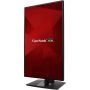Viewsonic VP Series VP2768a LED display 68,6 cm (27") 2560 x 1440 Pixels Quad HD Zwart (VP2768A) thumbnail