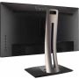 Viewsonic VP Series VP2768a LED display 68,6 cm (27") 2560 x 1440 Pixels Quad HD Zwart (VP2768A) thumbnail