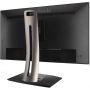 Viewsonic VP Series VP2768a LED display 68,6 cm (27") 2560 x 1440 Pixels Quad HD Zwart (VP2768A) thumbnail