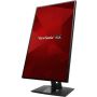 Viewsonic VP Series VP2768a LED display 68,6 cm (27") 2560 x 1440 Pixels Quad HD Zwart (VP2768A) thumbnail