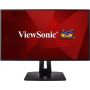 Viewsonic VP Series VP2768a LED display 68,6 cm (27") 2560 x 1440 Pixels Quad HD Zwart (VP2768A) thumbnail