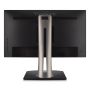 Viewsonic VP2768A-4K computer monitor 68,6 cm (27") 3840 x 2160 Pixels 4K Ultra HD LED Zwart (VP2768A-4K) thumbnail