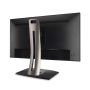 Viewsonic VP2768A-4K computer monitor 68,6 cm (27") 3840 x 2160 Pixels 4K Ultra HD LED Zwart (VP2768A-4K) thumbnail