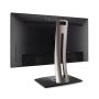 Viewsonic VP2768A-4K computer monitor 68,6 cm (27") 3840 x 2160 Pixels 4K Ultra HD LED Zwart (VP2768A-4K) thumbnail