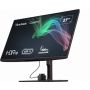 Viewsonic VP Series VP2786-4K computer monitor 68,6 cm (27") 3840 x 2160 Pixels 4K Ultra HD IPS Zwart (VP2786-4K) thumbnail