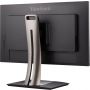 Viewsonic VP56 computer monitor 81,3 cm (32") 3840 x 2160 Pixels 4K Ultra HD LED Zwart (VP3256-4K) thumbnail