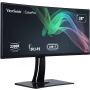 Viewsonic VP3881A computer monitor 96,5 cm (38") 3840 x 1600 Pixels Quad HD+ LED Zwart (VP3881A) thumbnail