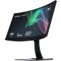 Viewsonic VP3881A computer monitor 96,5 cm (38") 3840 x 1600 Pixels Quad HD+ LED Zwart (VP3881A) thumbnail