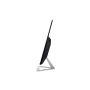 Viewsonic VX Series VX2476-SMH LED display 60,5 cm (23.8") 1920 x 1080 Pixels Full HD Zwart, Zilver (VX2476-SMH) thumbnail