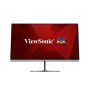 Viewsonic VX Series VX2476-SMH LED display 60,5 cm (23.8") 1920 x 1080 Pixels Full HD Zwart, Zilver (VX2476-SMH) thumbnail