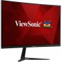 Viewsonic VX Series VX2718-2KPC-MHD LED display 68,6 cm (27") 2560 x 1440 Pixels Quad HD Zwart (VX2718-2KPC-MHD) thumbnail