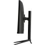 Viewsonic VX Series VX2718-2KPC-MHDJ computer monitor 68,6 cm (27") 2560 x 1440 Pixels Quad HD Zwart (VX2718-2KPC-MHDJ) thumbnail