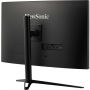 Viewsonic VX Series VX2718-2KPC-MHDJ computer monitor 68,6 cm (27") 2560 x 1440 Pixels Quad HD Zwart (VX2718-2KPC-MHDJ) thumbnail