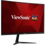 Viewsonic VX Series VX2719-PC-MHD LED display 68,6 cm (27") 1920 x 1080 Pixels Full HD Zwart (VX2719-PC-MHD) thumbnail