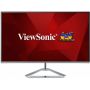 Viewsonic VX Series VX2776-SMH LED display 68,6 cm (27") 1920 x 1080 Pixels Full HD Zilver (VX2776-SMH) thumbnail