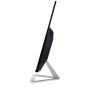 Viewsonic VX Series VX2776-SMH LED display 68,6 cm (27") 1920 x 1080 Pixels Full HD Zilver (VX2776-SMH) thumbnail