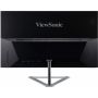 Viewsonic VX Series VX2776-SMH LED display 68,6 cm (27") 1920 x 1080 Pixels Full HD Zilver (VX2776-SMH) thumbnail