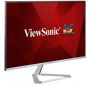 Viewsonic VX Series VX2776-SMH computer monitor 68,6 cm (27") 1920 x 1080 Pixels Full HD LED Zilver (VX2776-SMH) thumbnail