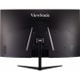 Viewsonic VX Series VX3218-PC-MHD LED display 80 cm (31.5") 1920 x 1080 Pixels Full HD Zwart (VX3218-PC-MHD) thumbnail