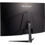 Viewsonic VX Series VX3218-PC-MHD LED display 80 cm (31.5") 1920 x 1080 Pixels Full HD Zwart (VX3218-PC-MHD) thumbnail
