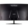 Viewsonic VX Series VX3218-PC-MHD LED display 80 cm (31.5") 1920 x 1080 Pixels Full HD Zwart (VX3218-PC-MHD) thumbnail