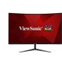 Viewsonic VX Series VX3218-PC-MHD LED display 80 cm (31.5") 1920 x 1080 Pixels Full HD Zwart (VX3218-PC-MHD) thumbnail