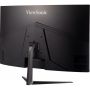 Viewsonic VX Series VX3218-PC-MHD LED display 80 cm (31.5") 1920 x 1080 Pixels Full HD Zwart (VX3218-PC-MHD) thumbnail