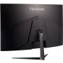 Viewsonic VX Series VX3219-PC-MHD computer monitor 81,3 cm (32") 1920 x 1080 Pixels Full HD LED Zwart (VX3219-PC-MHD) thumbnail
