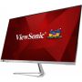 Viewsonic VX Series VX3276-2K-mhd-2 computer monitor 81,3 cm (32") 2560 x 1440 Pixels Quad HD LED Zilver (VX3276-2K-MHD-2) thumbnail