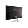 Viewsonic VX Series VX3276-4K-mhd 81,3 cm (32") 3840 x 2160 Pixels 4K Ultra HD LED Zilver (VX3276-4K-MHD) thumbnail