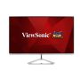 Viewsonic VX Series VX3276-4K-mhd 81,3 cm (32") 3840 x 2160 Pixels 4K Ultra HD LED Zilver (VX3276-4K-MHD) thumbnail