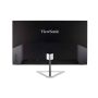 Viewsonic VX Series VX3276-4K-mhd 81,3 cm (32") 3840 x 2160 Pixels 4K Ultra HD LED Zilver (VX3276-4K-MHD) thumbnail