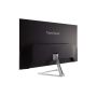 Viewsonic VX Series VX3276-4K-mhd 81,3 cm (32") 3840 x 2160 Pixels 4K Ultra HD LED Zilver (VX3276-4K-MHD) thumbnail