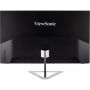 Viewsonic VX Series VX3276-MHD-3 computer monitor 81,3 cm (32") 1920 x 1080 Pixels Full HD LED Zilver (VX3276-MHD-3) thumbnail