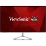 Viewsonic VX Series VX3276-MHD-3 computer monitor 81,3 cm (32") 1920 x 1080 Pixels Full HD LED Zilver (VX3276-MHD-3) thumbnail