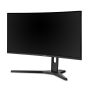 Viewsonic VX Series VX3418-2KPC LED display 86,4 cm (34") 3440 x 1440 Pixels Wide Quad HD Zwart (VX3418-2KPC) thumbnail