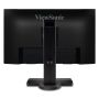 Viewsonic XG2431 computer monitor 61 cm (24") 1920 x 1080 Pixels Full HD LED Zwart (XG2431) thumbnail