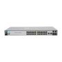 HP ProCurve 2520-24-POE Switch (J9138A-RFB) thumbnail