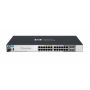 HP ProCurve V1910-24G-PoE Switch (JE008A-RFB) thumbnail