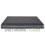 HP FlexFabric 5930-32QSFP+ Switch (JG726A-RFB) thumbnail