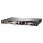 HP Aruba 3810M 16SFP+ 2-Slot Switch (JL075A#ABB) thumbnail