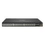 HP Aruba 8360 48XT4C PWR2PRT Switch (JL707A) thumbnail