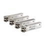 HP MSA 16Gb SFP+ Short Wave Transceiver (P88918-B25) thumbnail