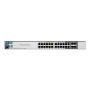 HP ProCurve 2520-24-POE Switch (RP000344954) thumbnail