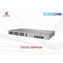 Huawei S220S-26PN4JX Gigabit PoE Switch (S220S-26PN4JX) thumbnail